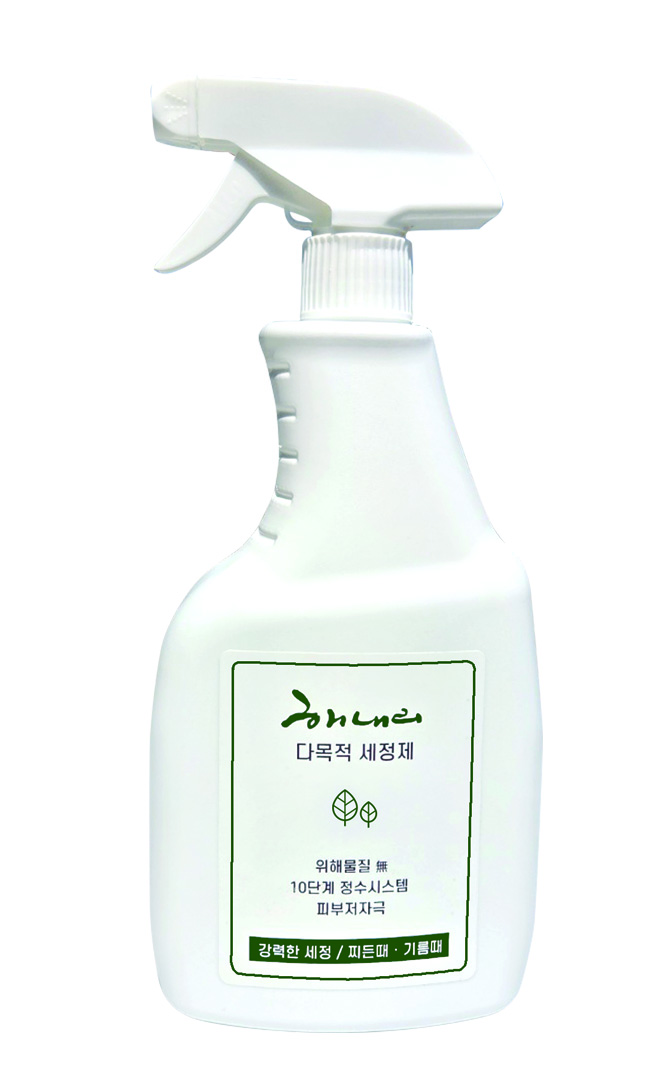 다목적청소세정제 750ml