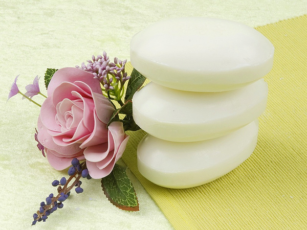 110g(비포장 세안비누 1박스 *50개)