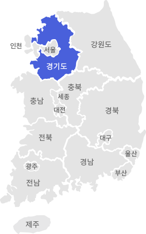 지도 이미지
